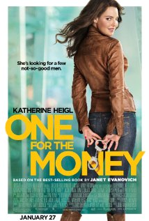 One For The Money - BRRip